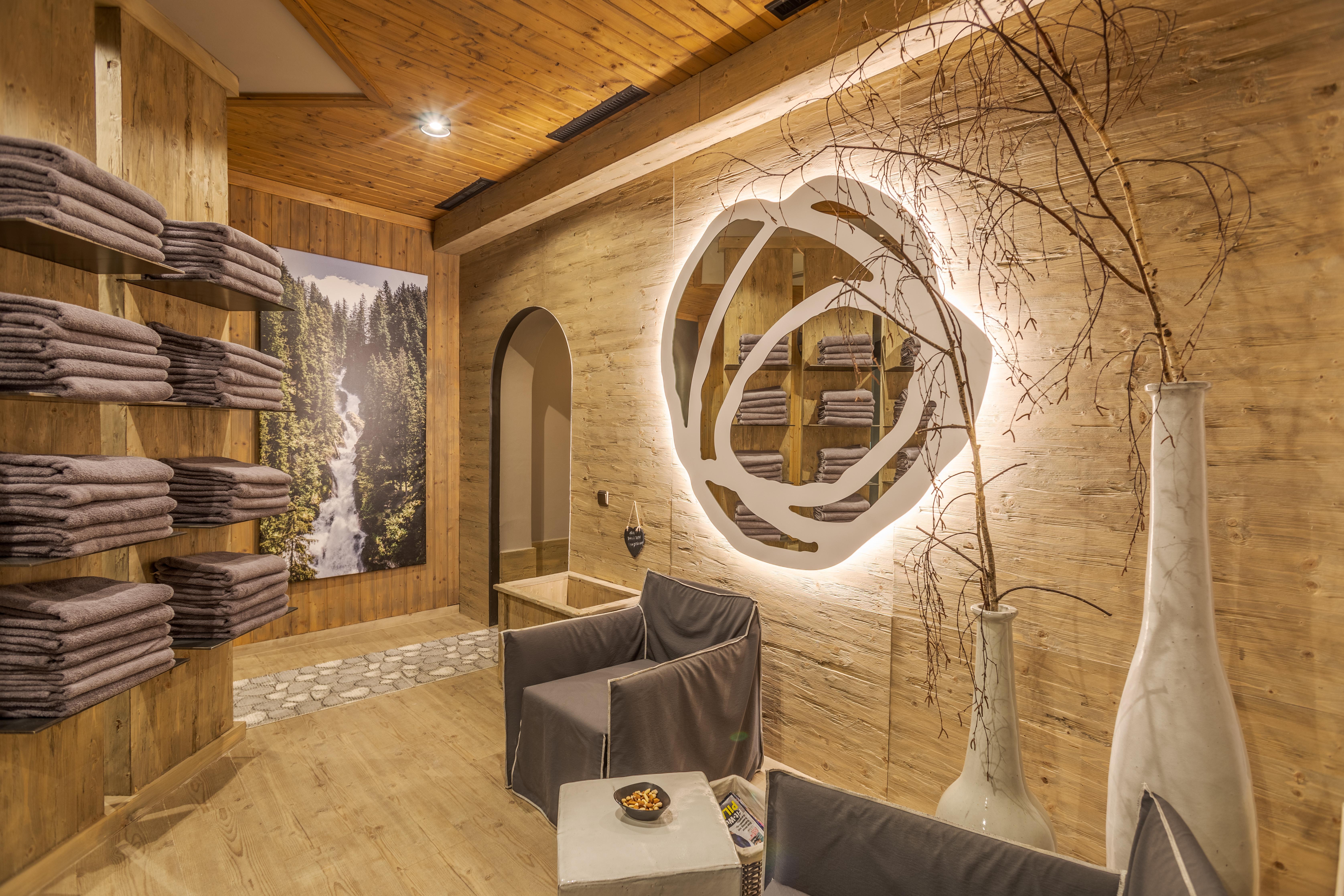سالباخ هينترغليم Boutique House Happyellow المظهر الخارجي الصورة