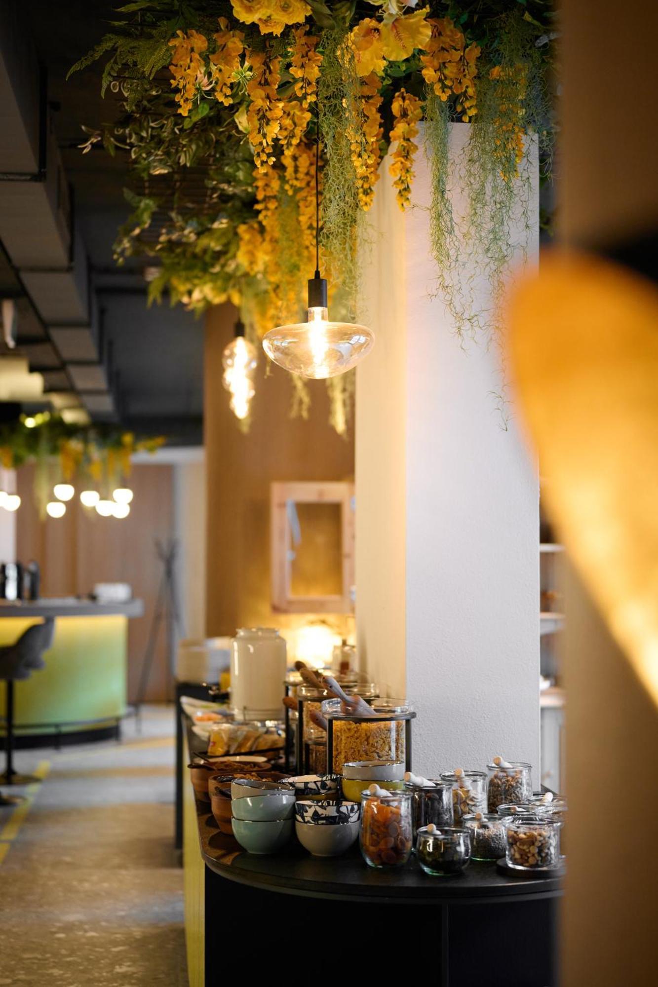 سالباخ هينترغليم Boutique House Happyellow المظهر الخارجي الصورة