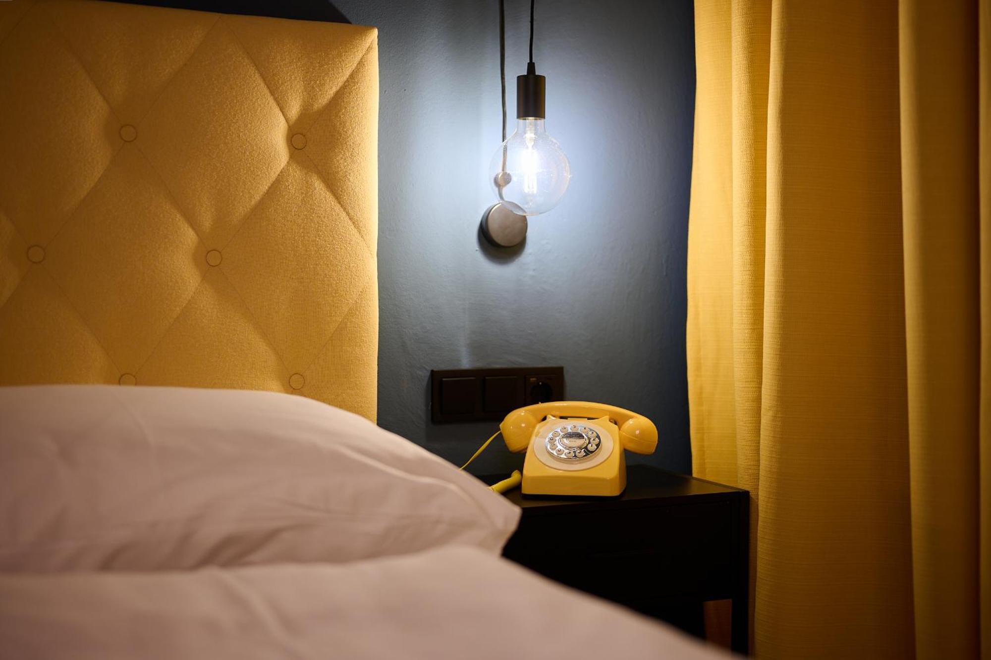 سالباخ هينترغليم Boutique House Happyellow المظهر الخارجي الصورة