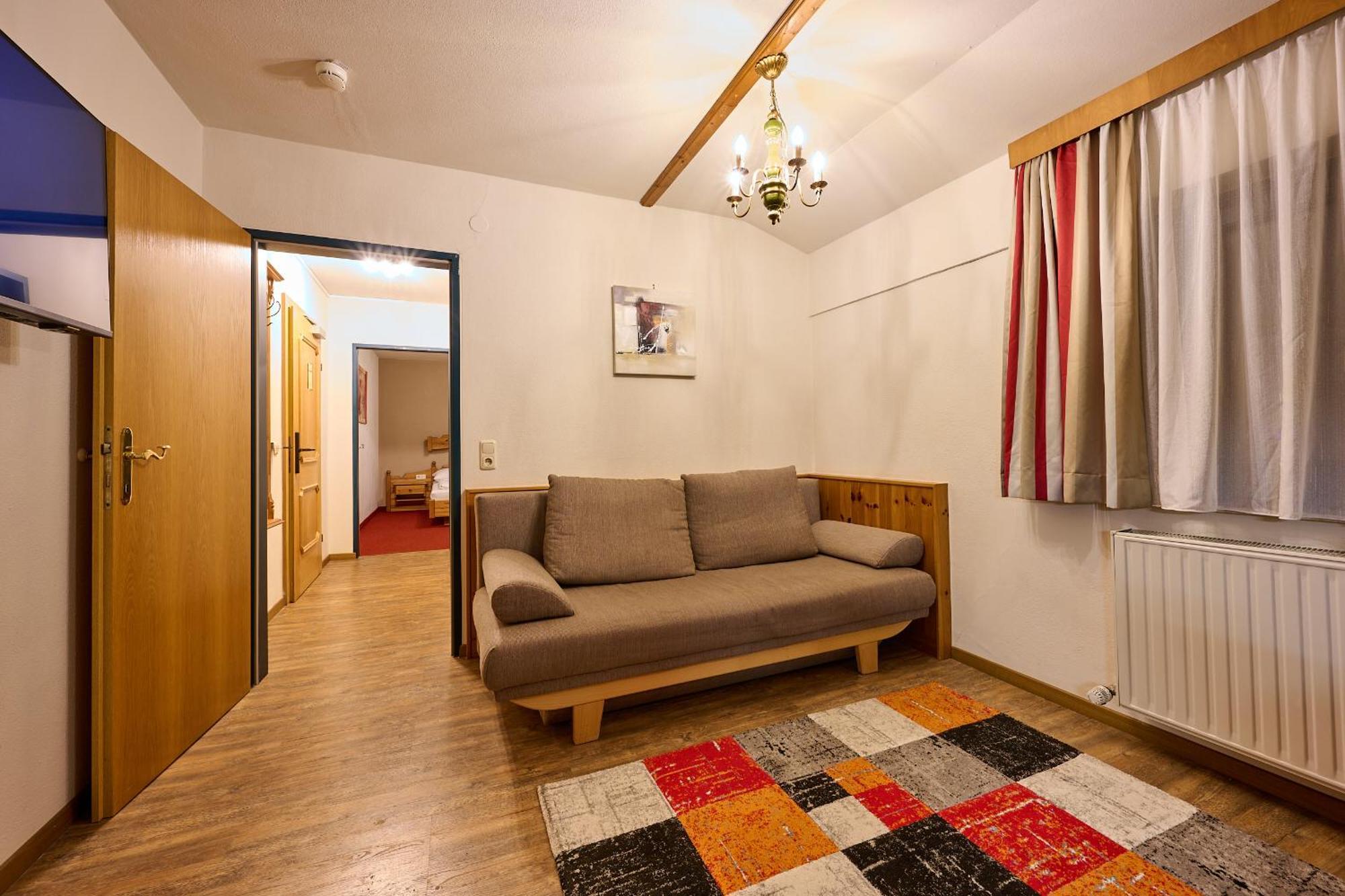 سالباخ هينترغليم Boutique House Happyellow المظهر الخارجي الصورة