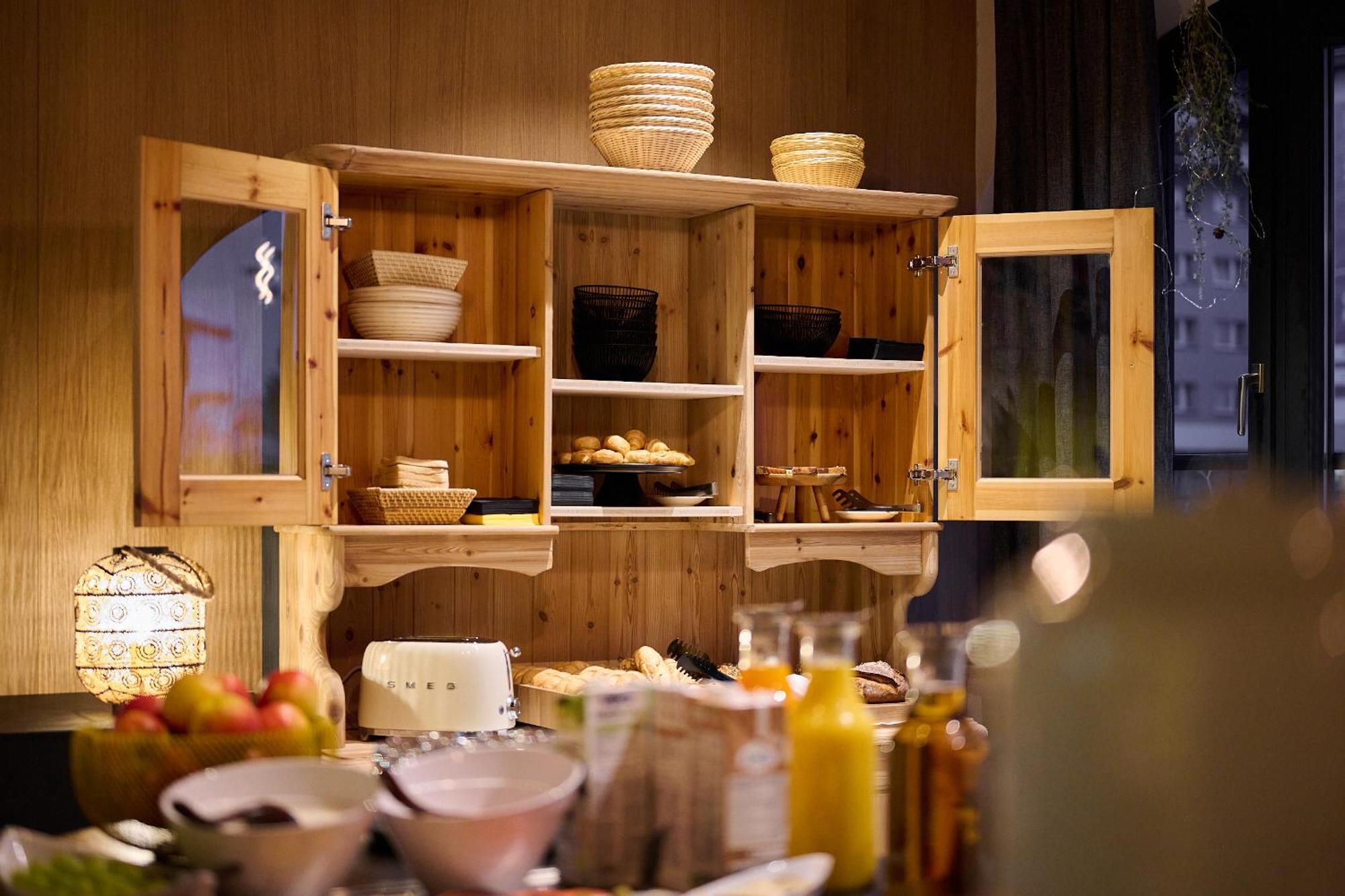 سالباخ هينترغليم Boutique House Happyellow المظهر الخارجي الصورة