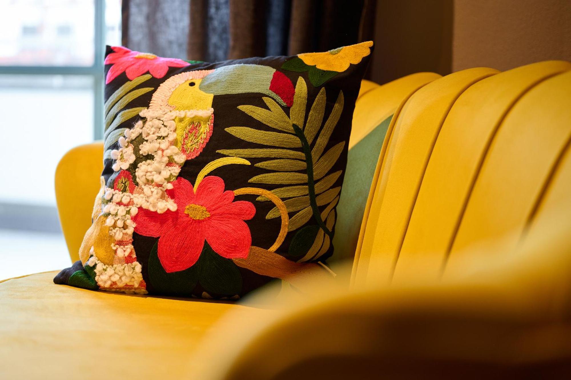 سالباخ هينترغليم Boutique House Happyellow المظهر الخارجي الصورة