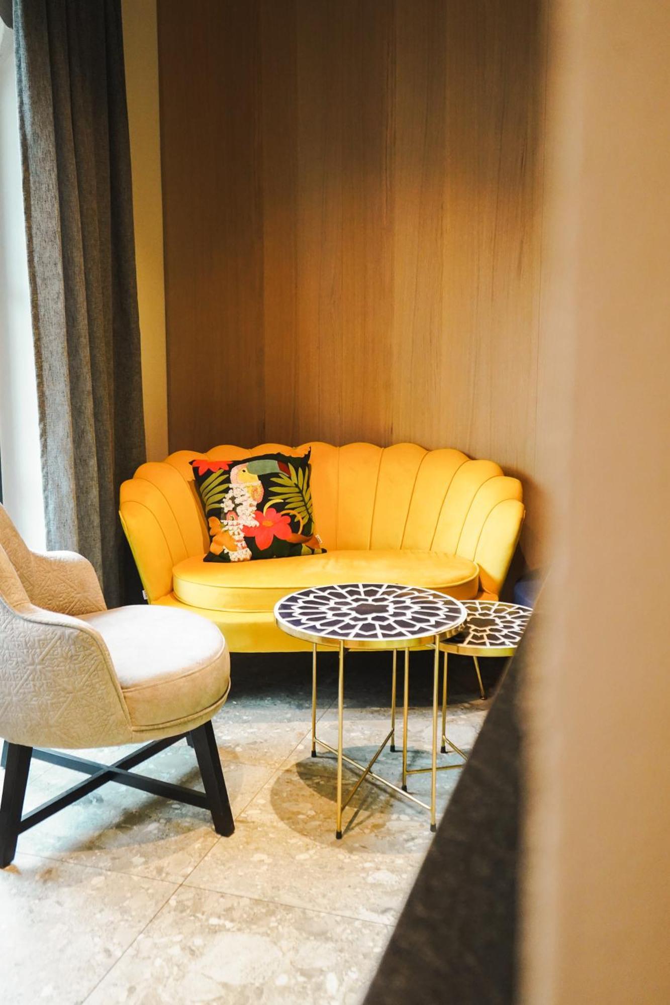 سالباخ هينترغليم Boutique House Happyellow المظهر الخارجي الصورة