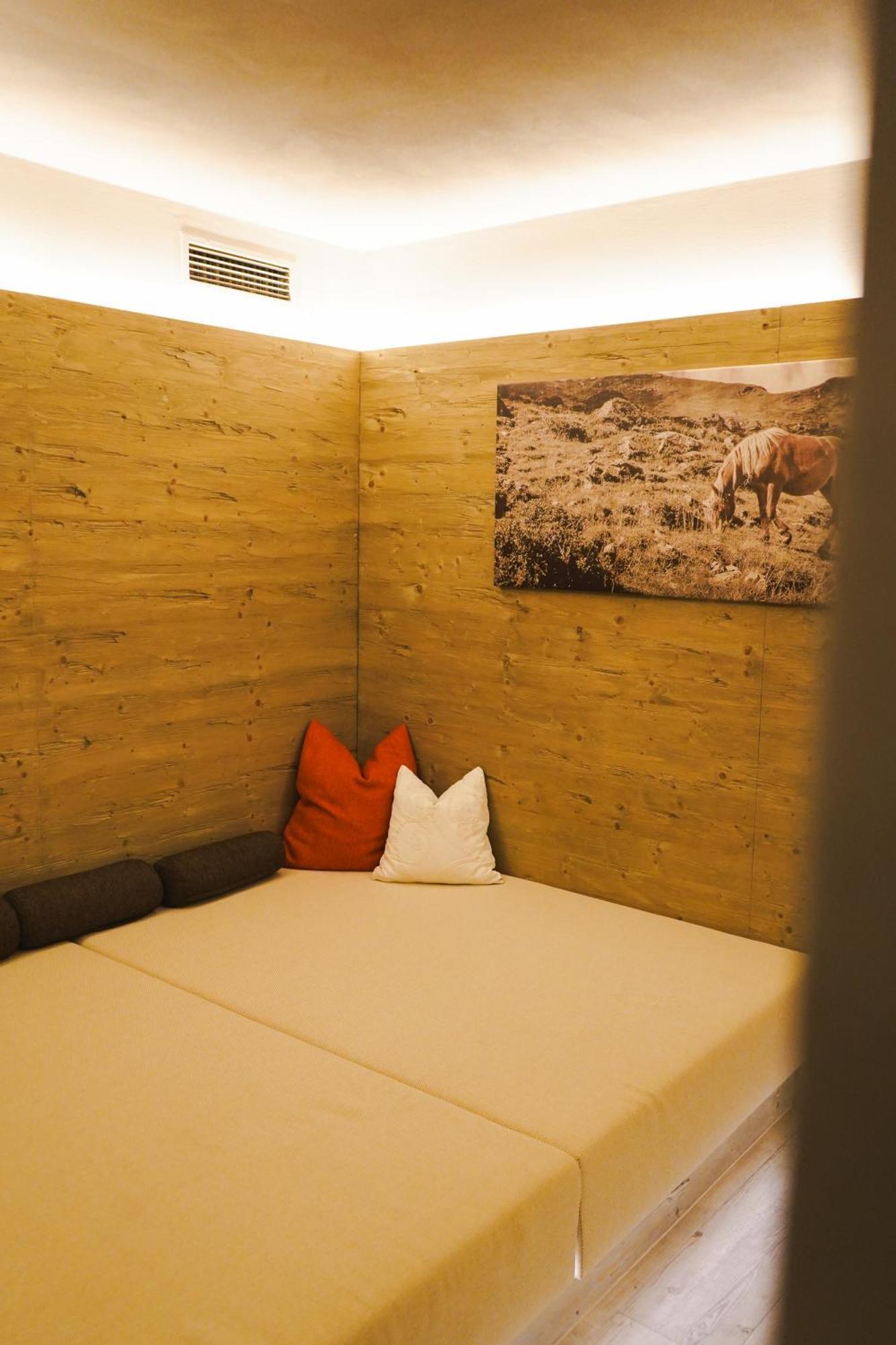سالباخ هينترغليم Boutique House Happyellow المظهر الخارجي الصورة