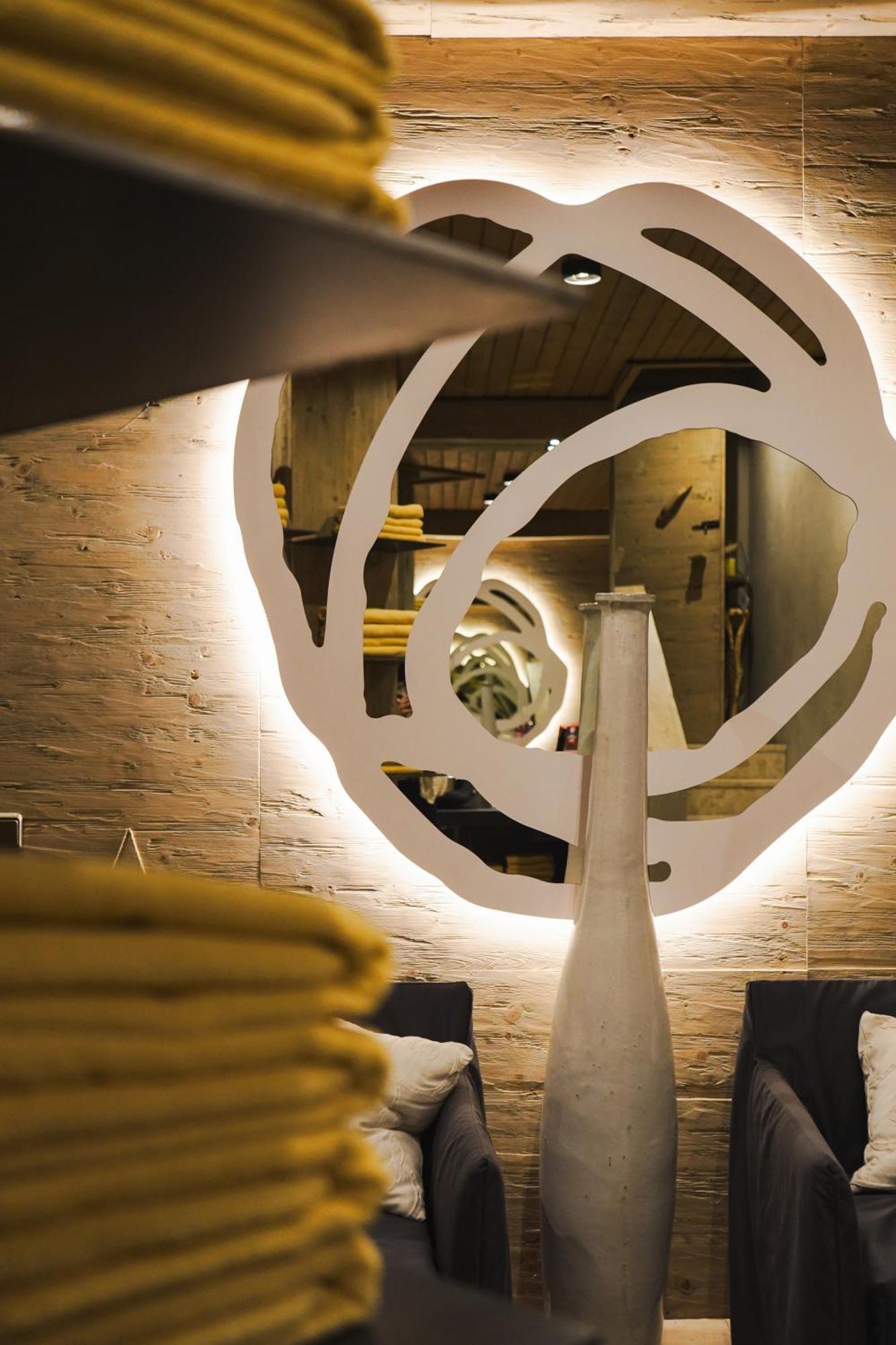 سالباخ هينترغليم Boutique House Happyellow المظهر الخارجي الصورة
