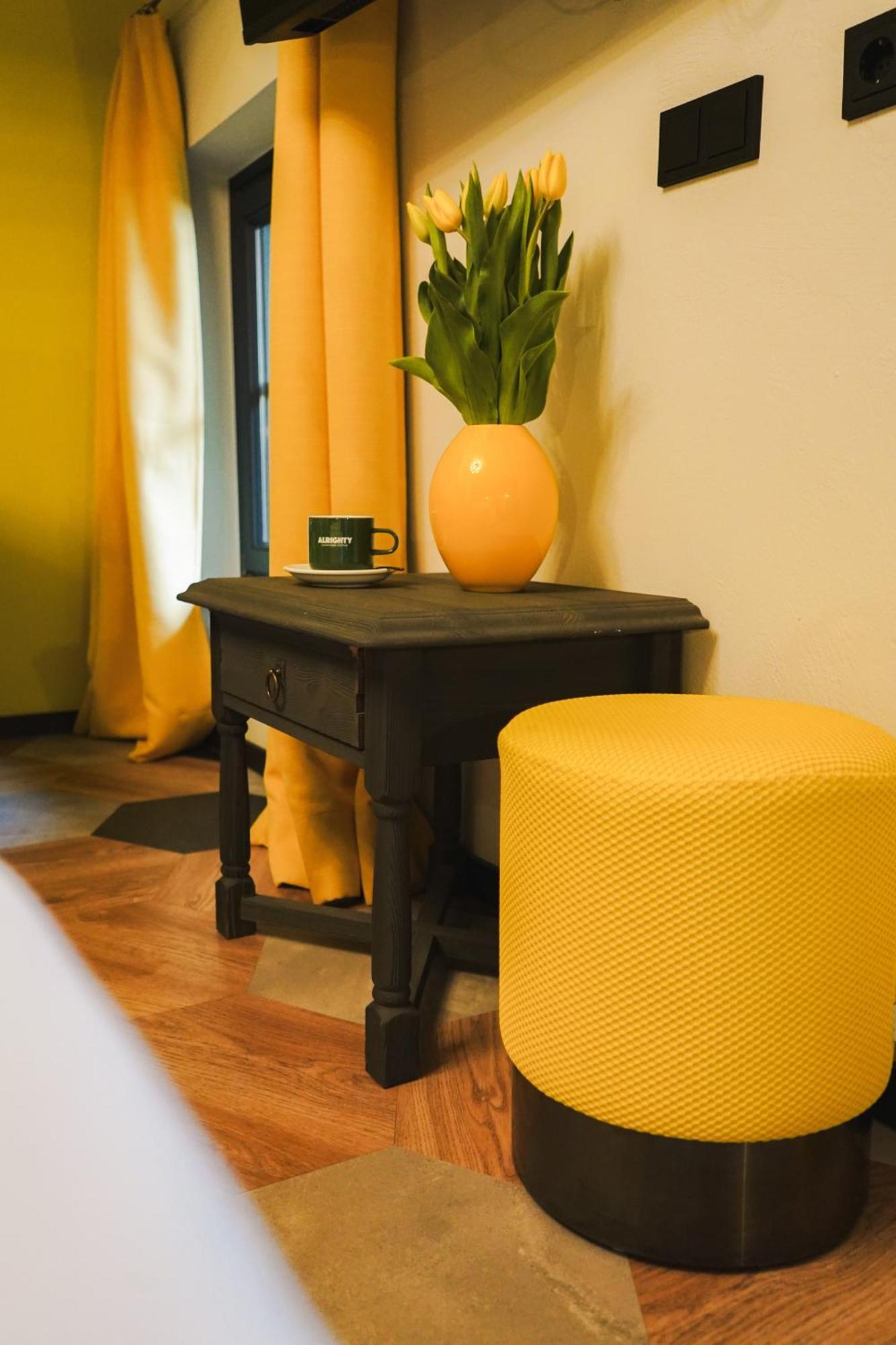 سالباخ هينترغليم Boutique House Happyellow المظهر الخارجي الصورة